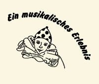 Ein musikalisches Erlebnis
